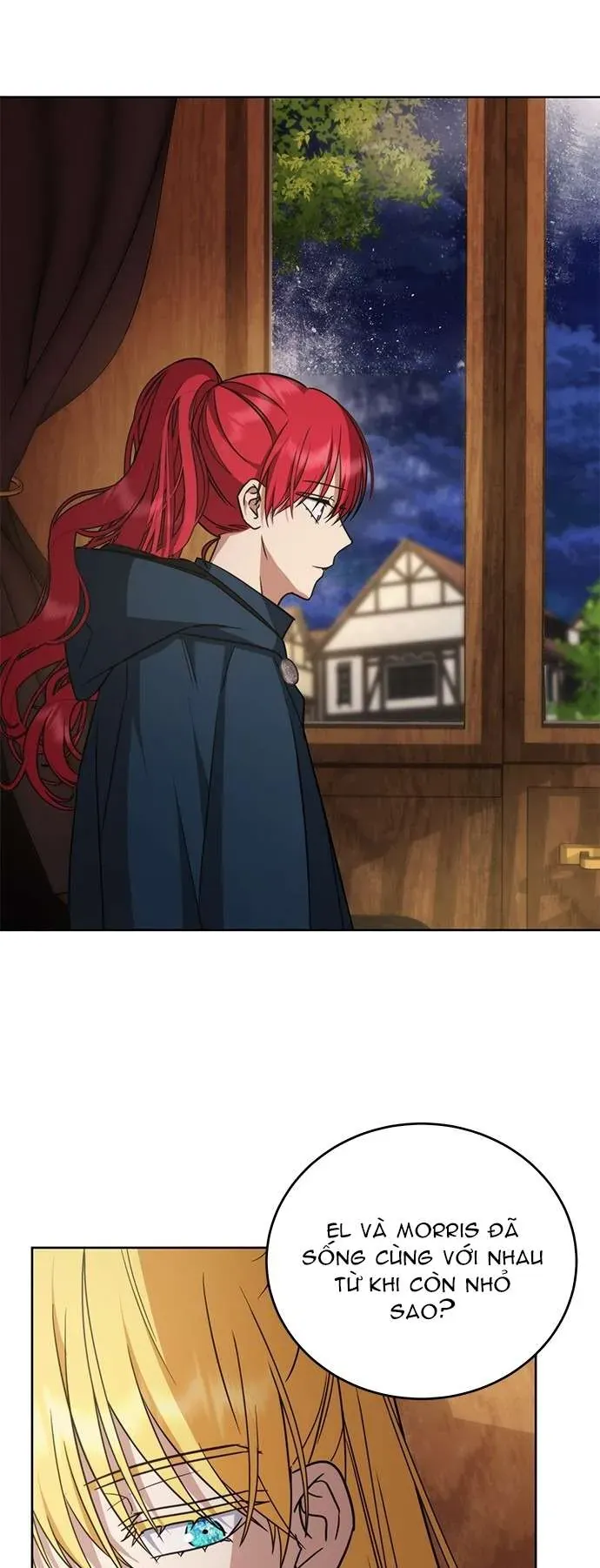 Làm Thế Nào Để Ăn Chủ Nhân Chap 49 - Next Chap 50