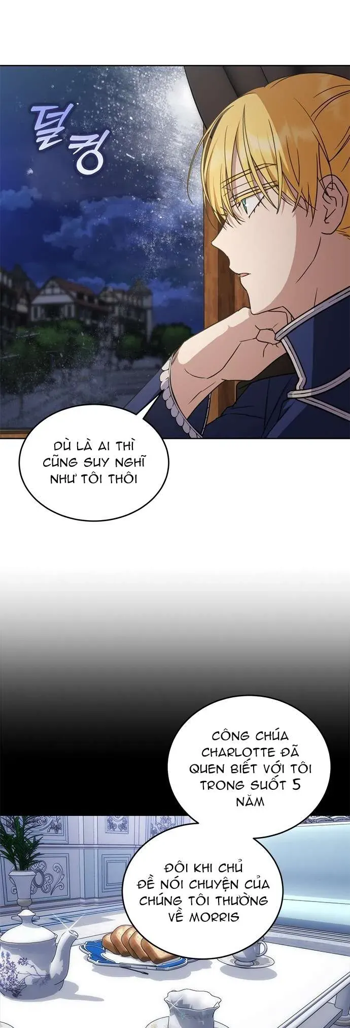 Làm Thế Nào Để Ăn Chủ Nhân Chap 49 - Next Chap 50