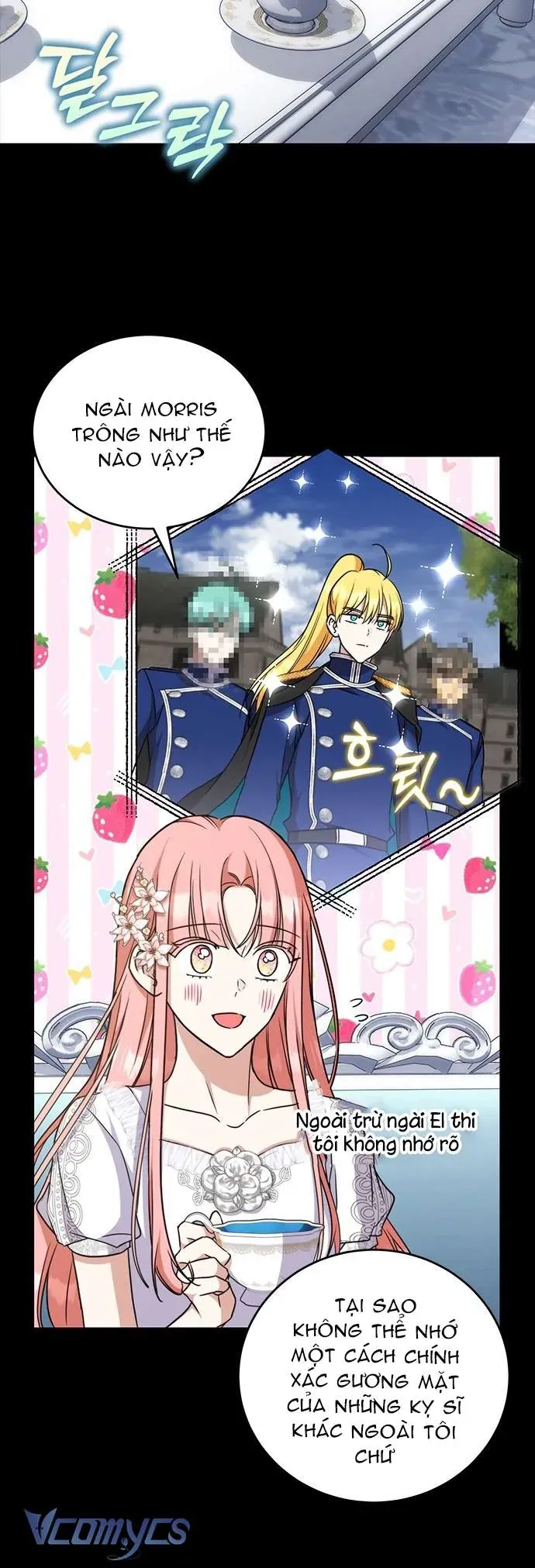 Làm Thế Nào Để Ăn Chủ Nhân Chap 49 - Next Chap 50