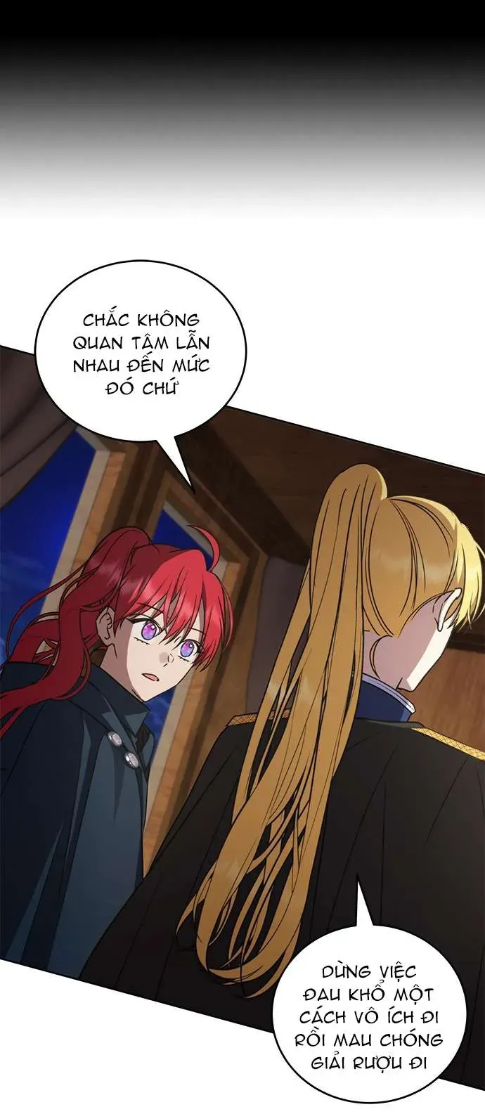 Làm Thế Nào Để Ăn Chủ Nhân Chap 49 - Next Chap 50