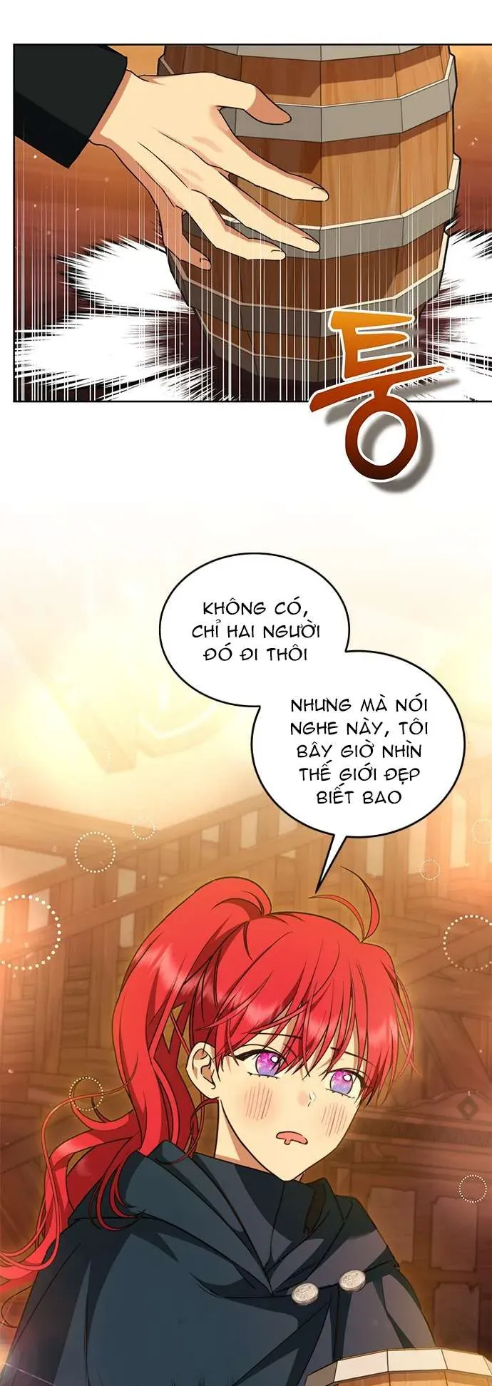 Làm Thế Nào Để Ăn Chủ Nhân Chap 49 - Next Chap 50