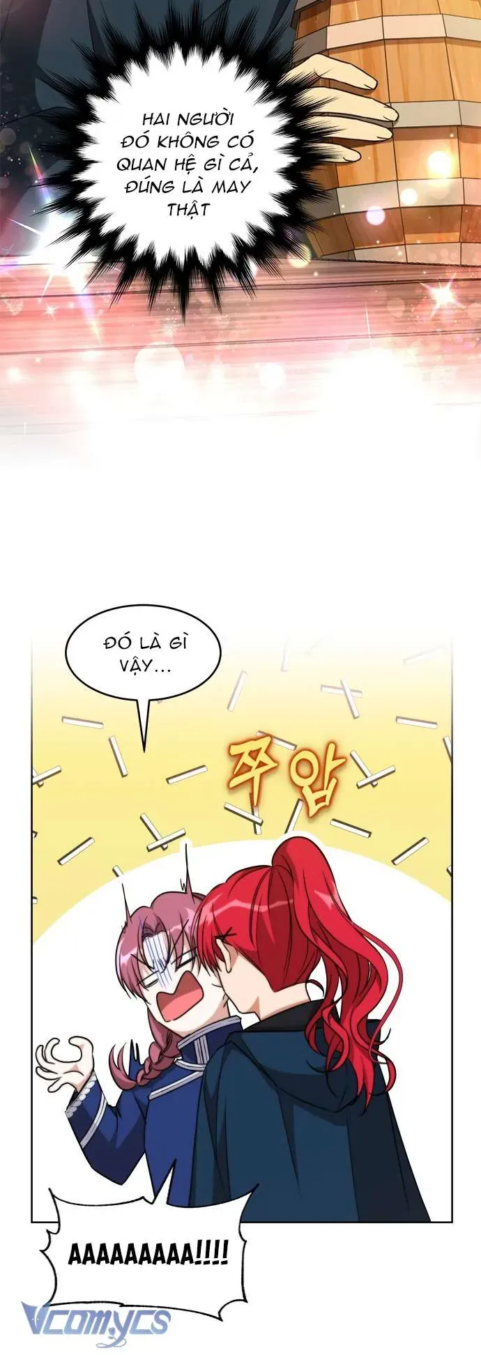 Làm Thế Nào Để Ăn Chủ Nhân Chap 49 - Next Chap 50