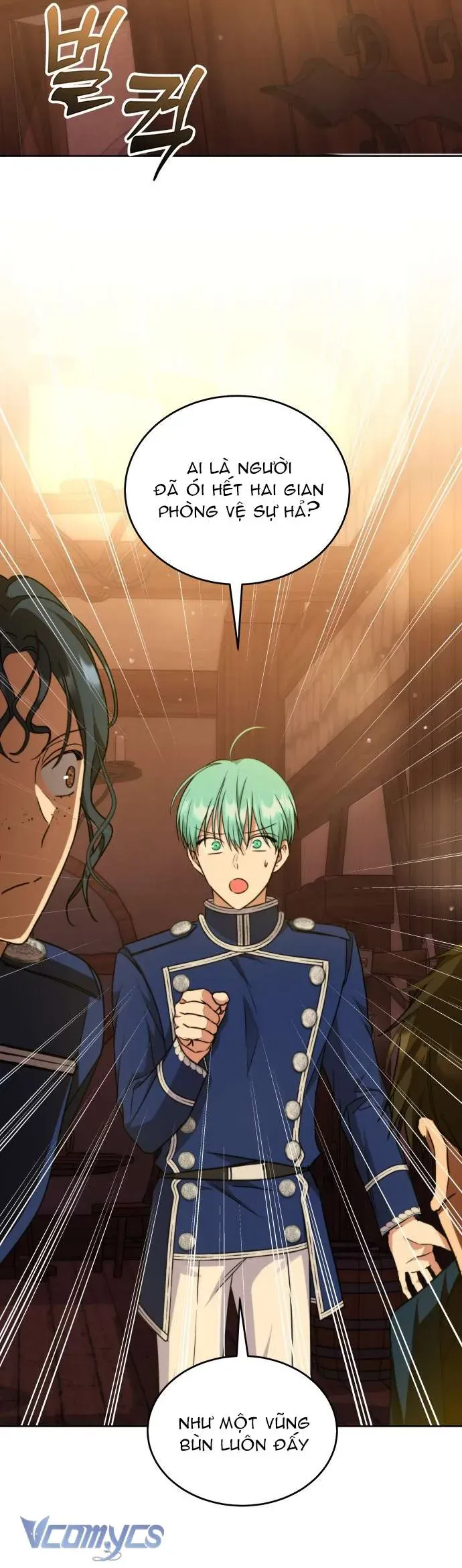 Làm Thế Nào Để Ăn Chủ Nhân Chap 49 - Next Chap 50