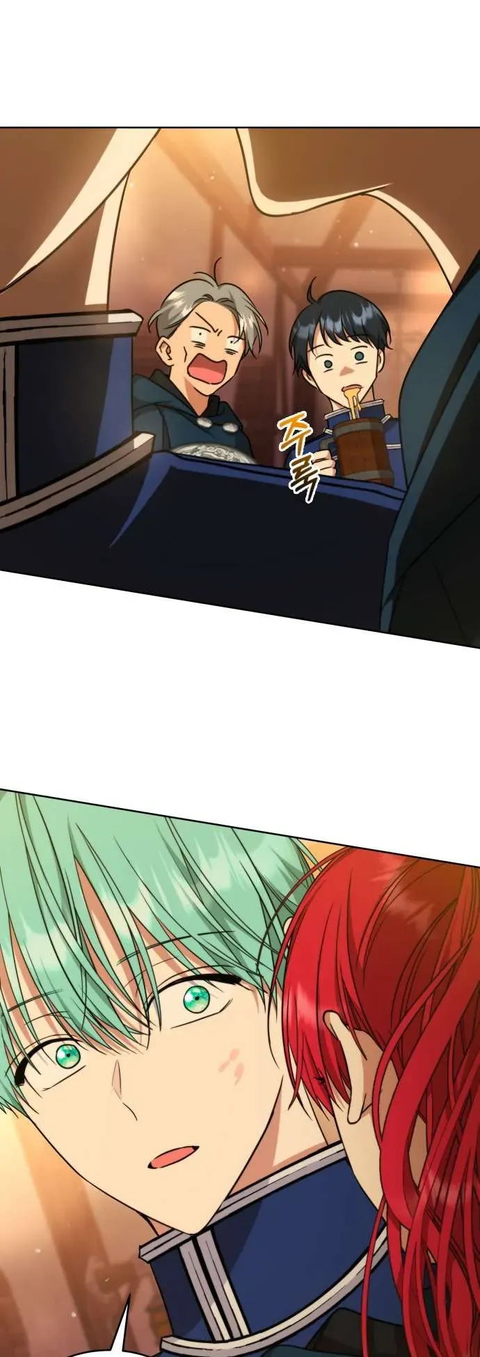 Làm Thế Nào Để Ăn Chủ Nhân Chap 49 - Next Chap 50