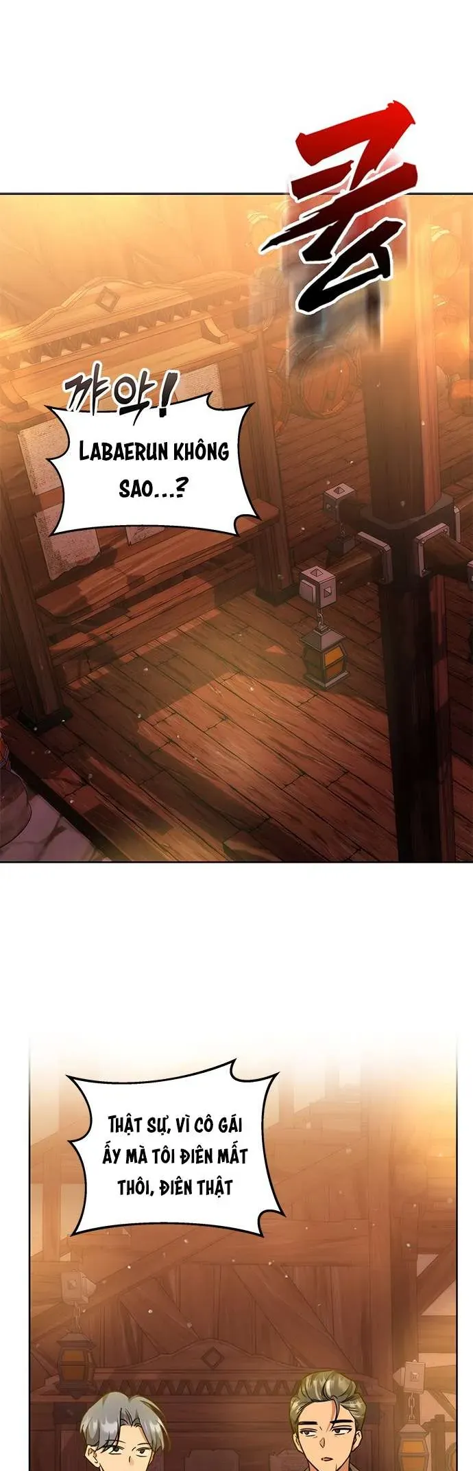 Làm Thế Nào Để Ăn Chủ Nhân Chap 49 - Next Chap 50