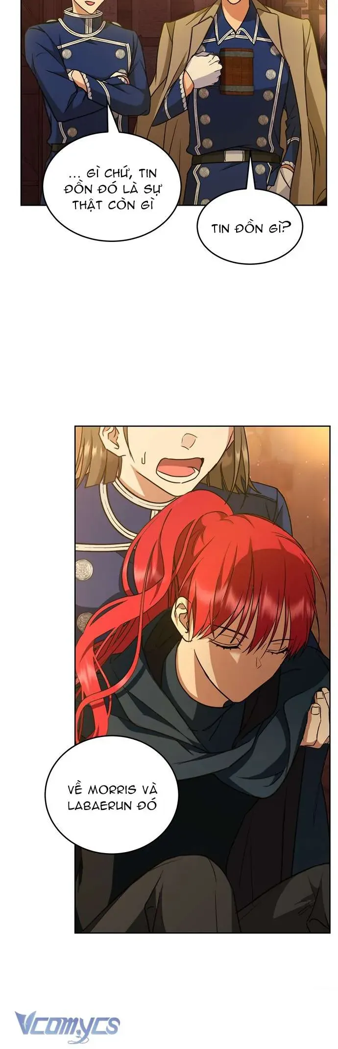 Làm Thế Nào Để Ăn Chủ Nhân Chap 49 - Next Chap 50