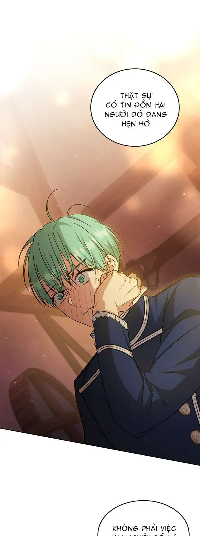 Làm Thế Nào Để Ăn Chủ Nhân Chap 49 - Next Chap 50