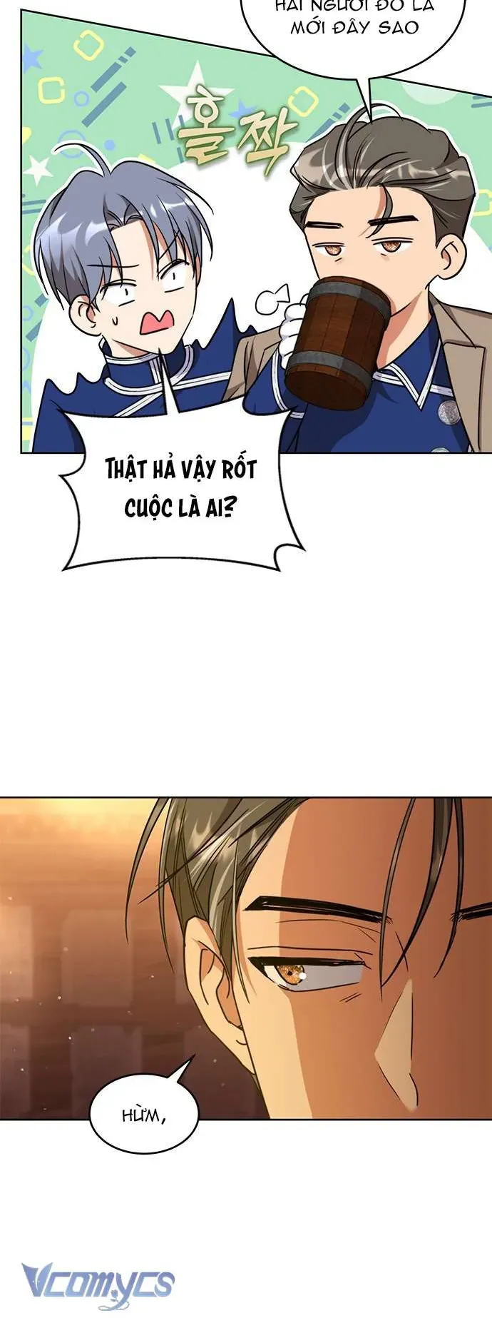 Làm Thế Nào Để Ăn Chủ Nhân Chap 49 - Next Chap 50