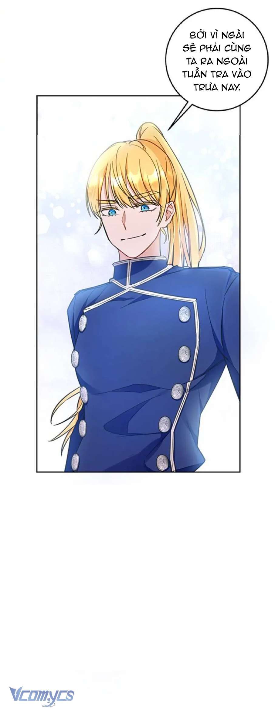 Làm Thế Nào Để Ăn Chủ Nhân Chap 5 - Next Chap 6