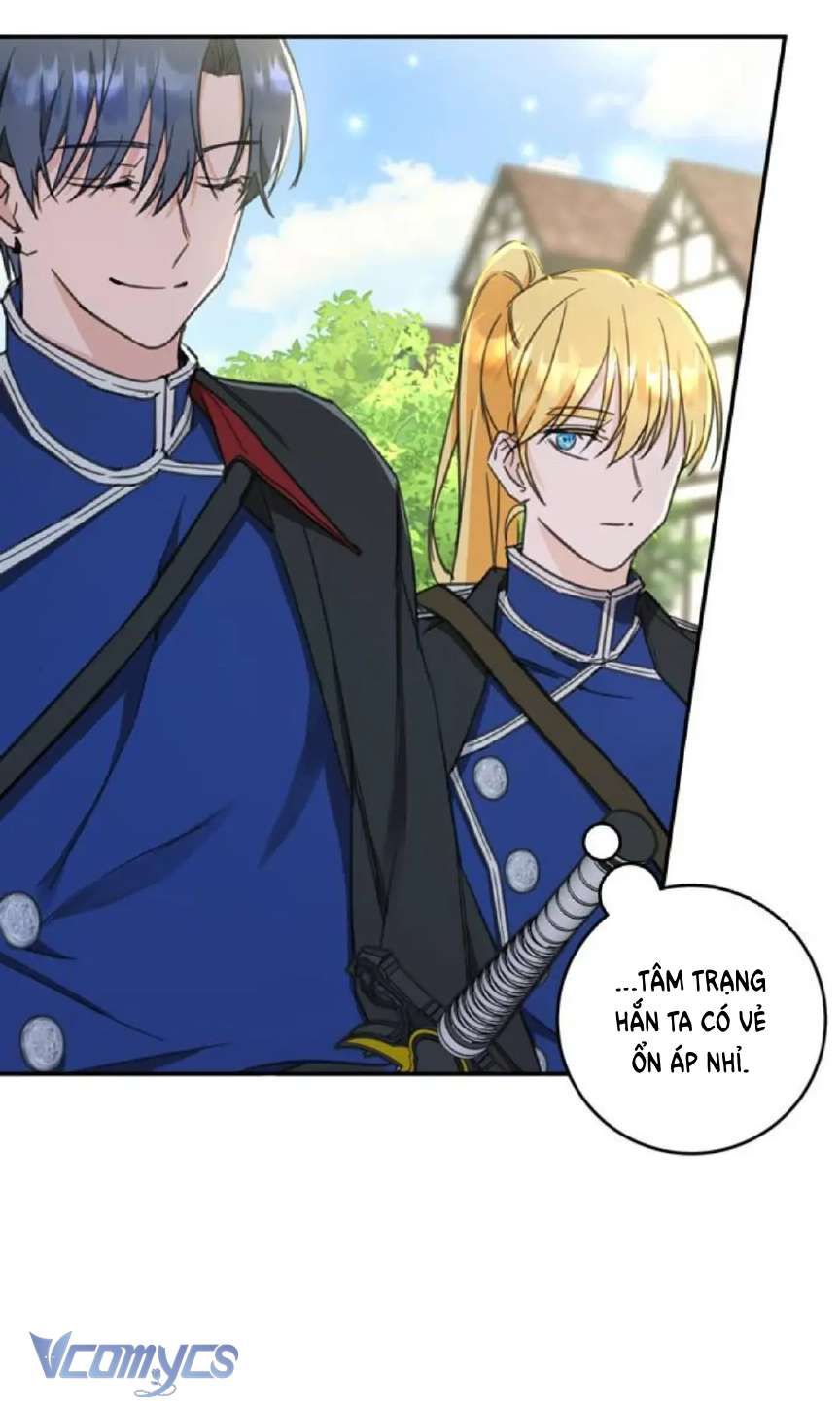 Làm Thế Nào Để Ăn Chủ Nhân Chap 5 - Next Chap 6