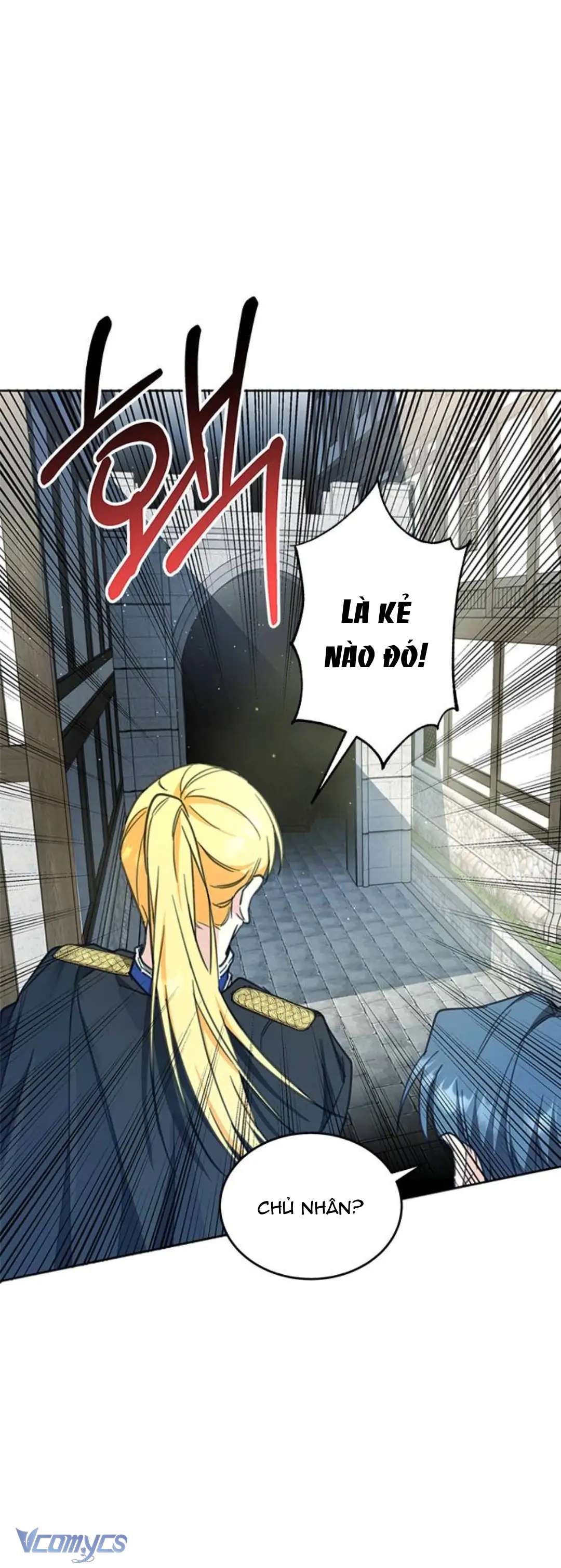 Làm Thế Nào Để Ăn Chủ Nhân Chap 5 - Next Chap 6