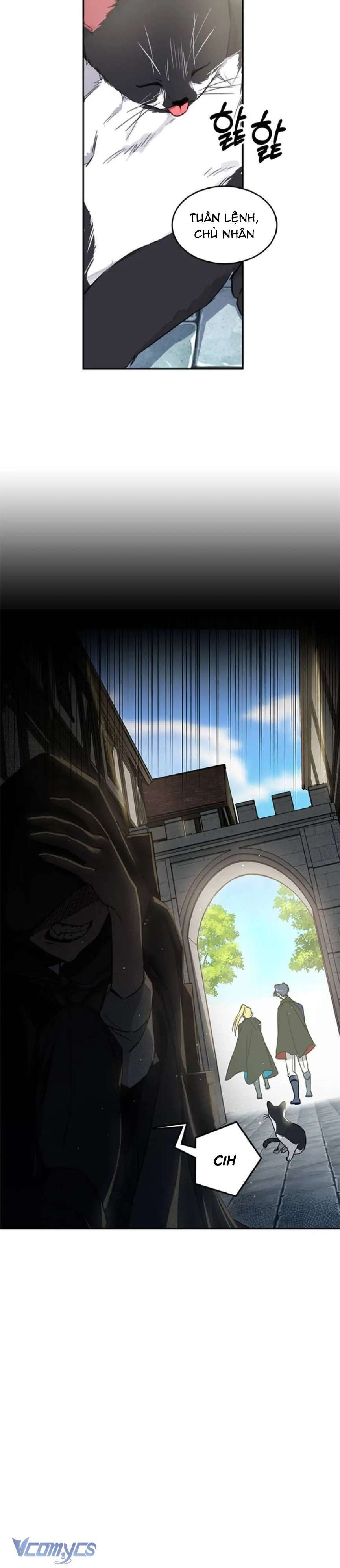 Làm Thế Nào Để Ăn Chủ Nhân Chap 5 - Next Chap 6