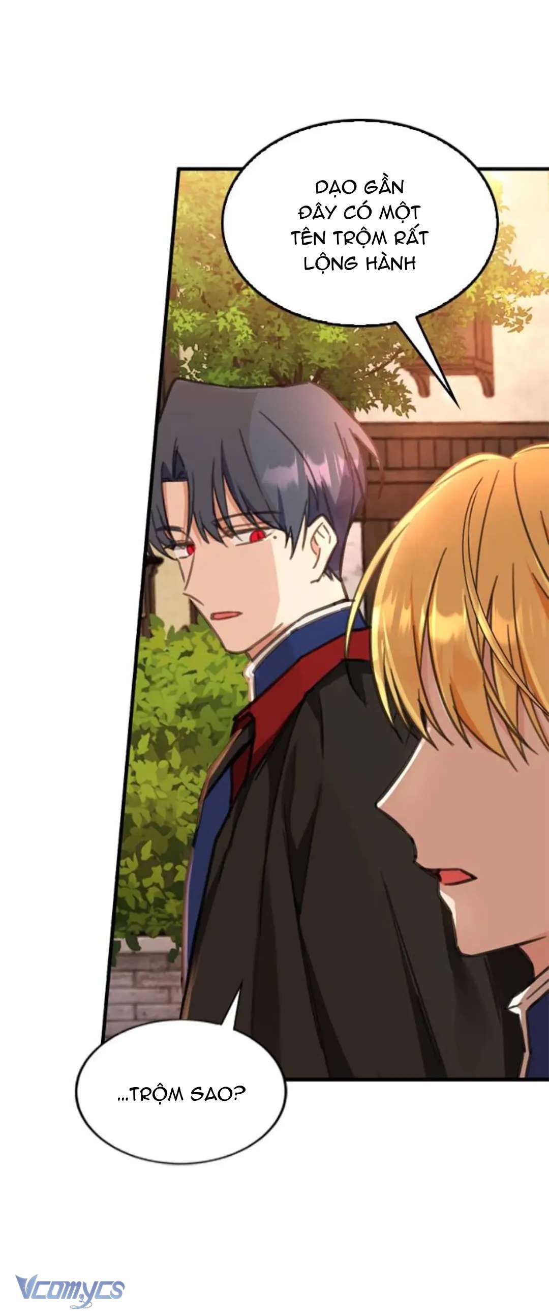 Làm Thế Nào Để Ăn Chủ Nhân Chap 5 - Next Chap 6