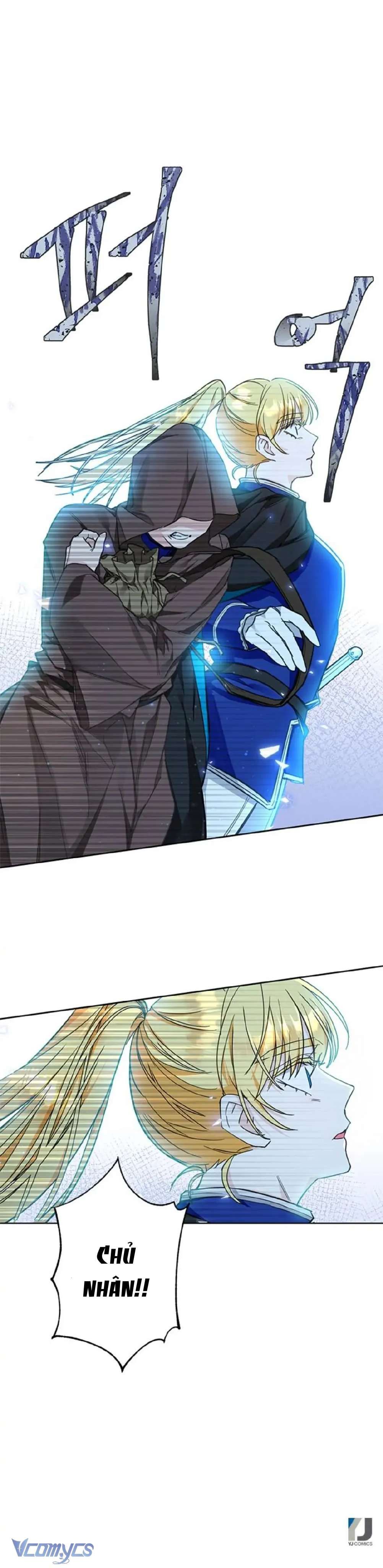 Làm Thế Nào Để Ăn Chủ Nhân Chap 5 - Next Chap 6