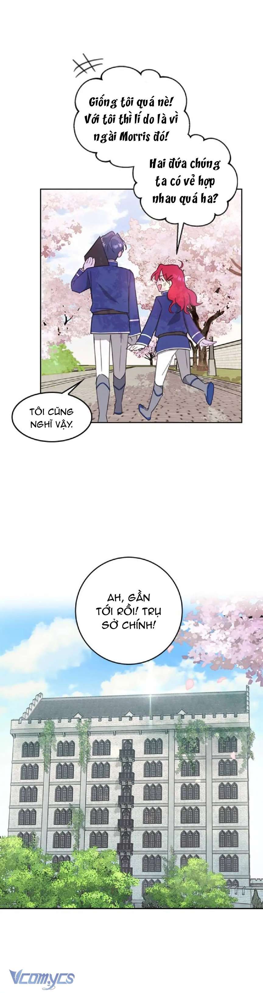 Làm Thế Nào Để Ăn Chủ Nhân Chap 5 - Next Chap 6