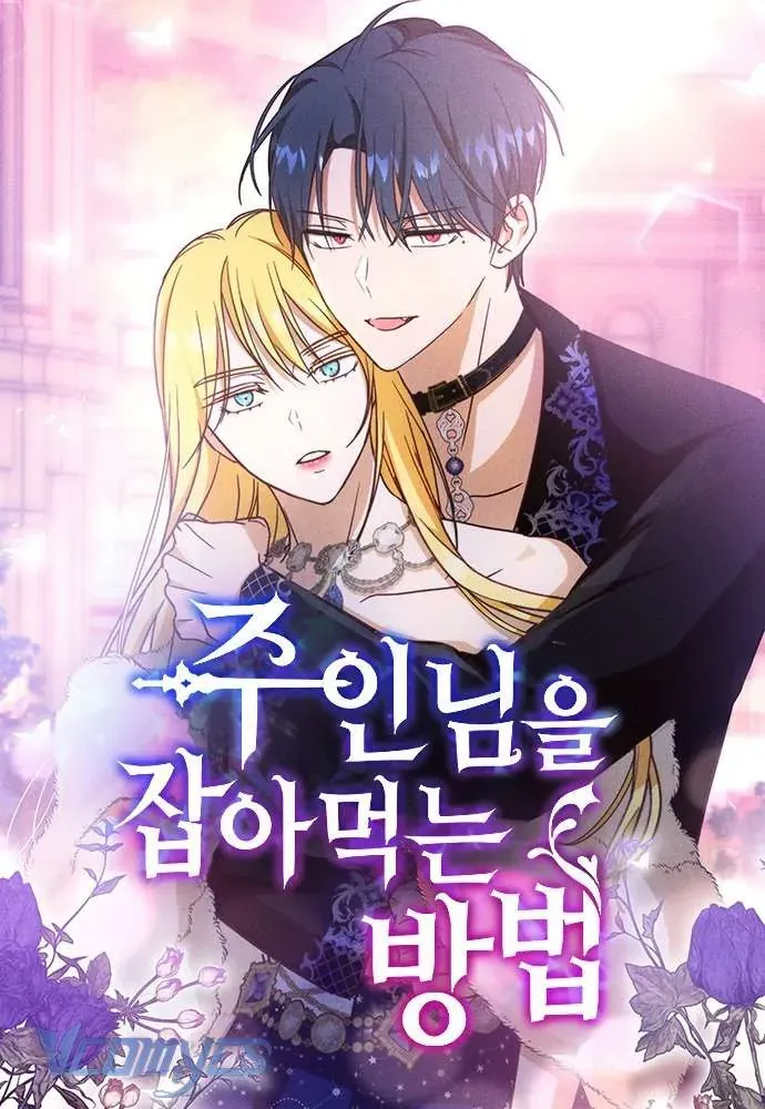 Làm Thế Nào Để Ăn Chủ Nhân Chap 50 - Next Chap 51