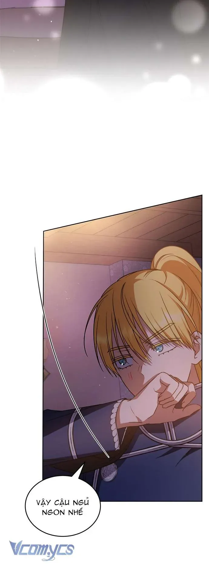 Làm Thế Nào Để Ăn Chủ Nhân Chap 50 - Next Chap 51