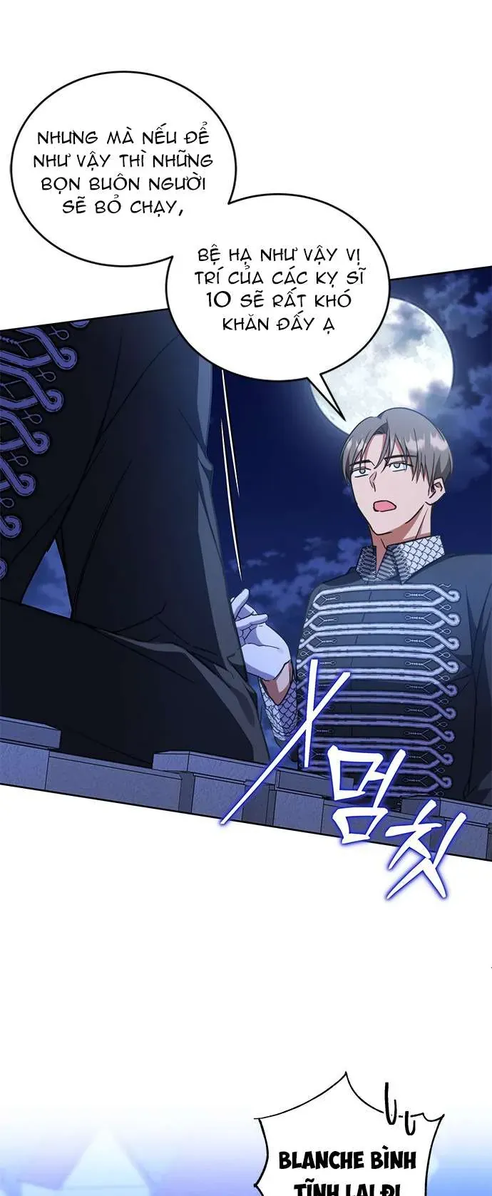 Làm Thế Nào Để Ăn Chủ Nhân Chap 50 - Next Chap 51