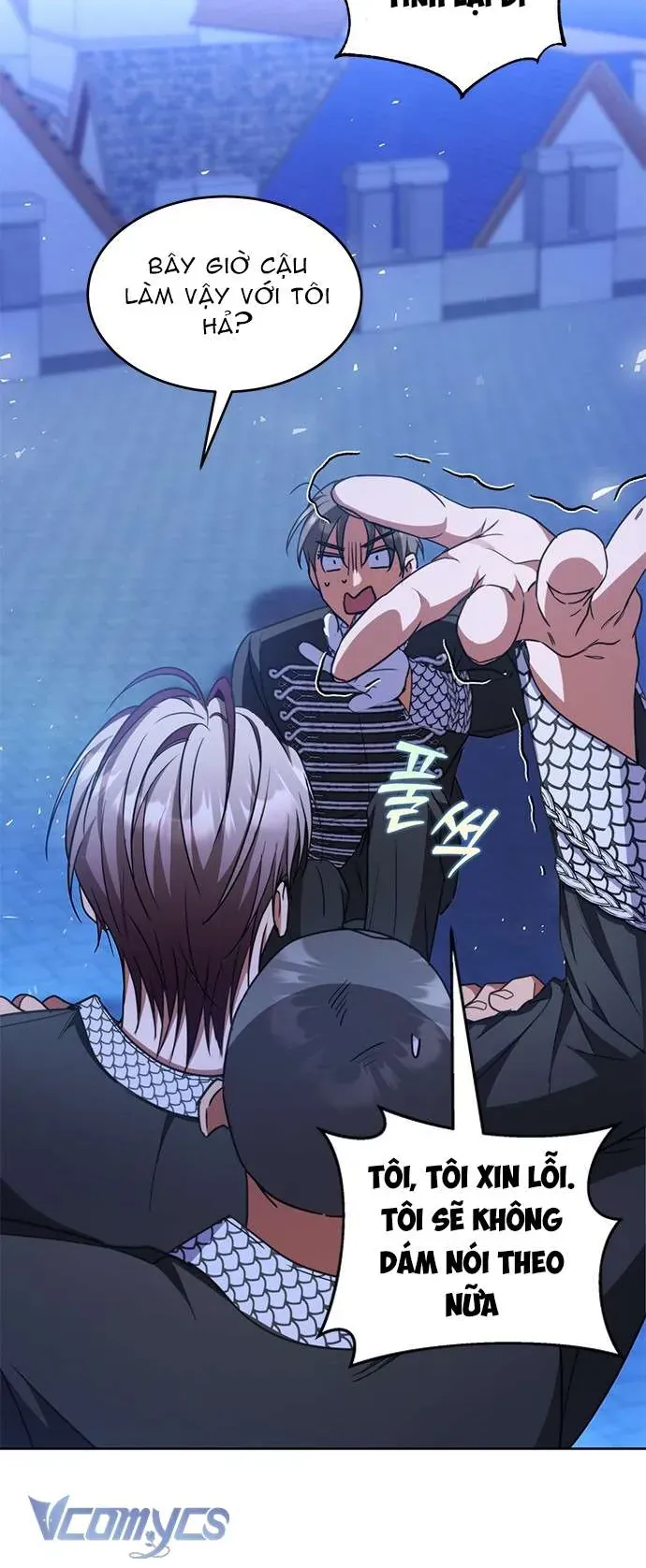 Làm Thế Nào Để Ăn Chủ Nhân Chap 50 - Next Chap 51