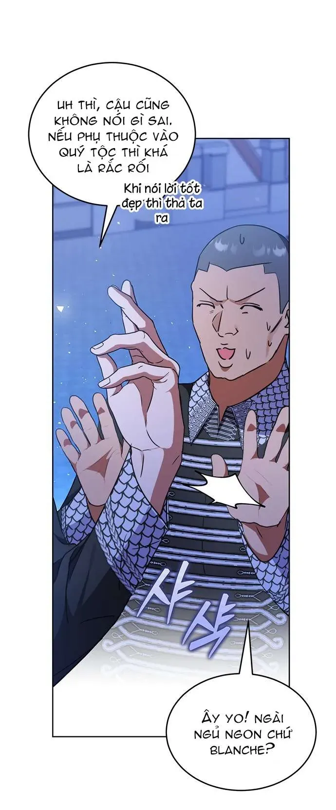 Làm Thế Nào Để Ăn Chủ Nhân Chap 50 - Next Chap 51