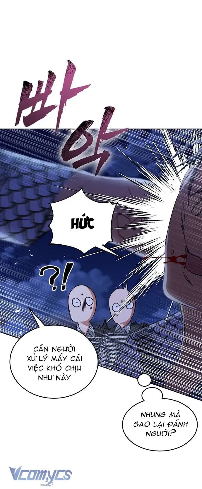 Làm Thế Nào Để Ăn Chủ Nhân Chap 50 - Next Chap 51