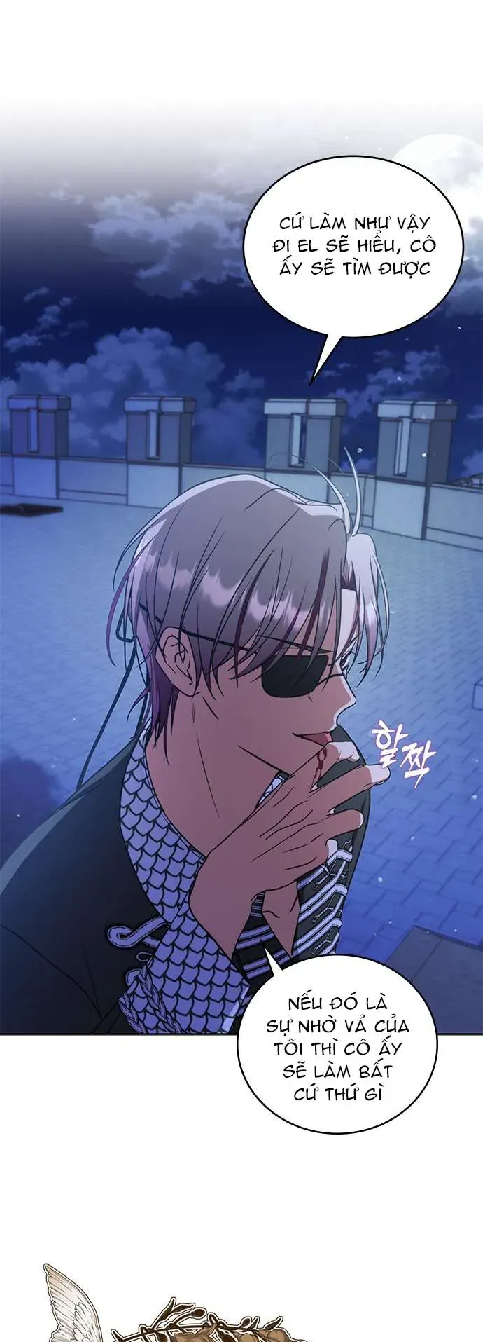 Làm Thế Nào Để Ăn Chủ Nhân Chap 50 - Next Chap 51