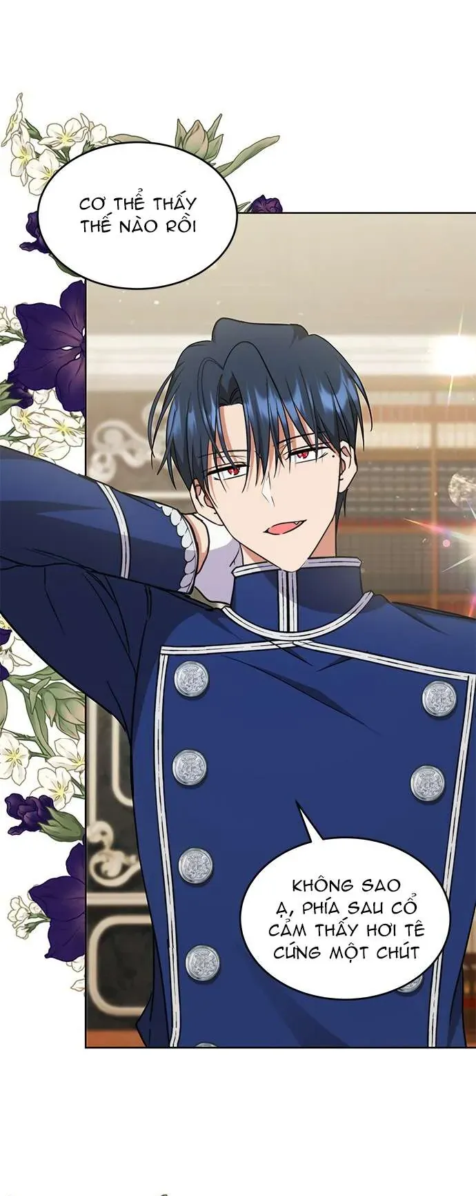 Làm Thế Nào Để Ăn Chủ Nhân Chap 50 - Next Chap 51