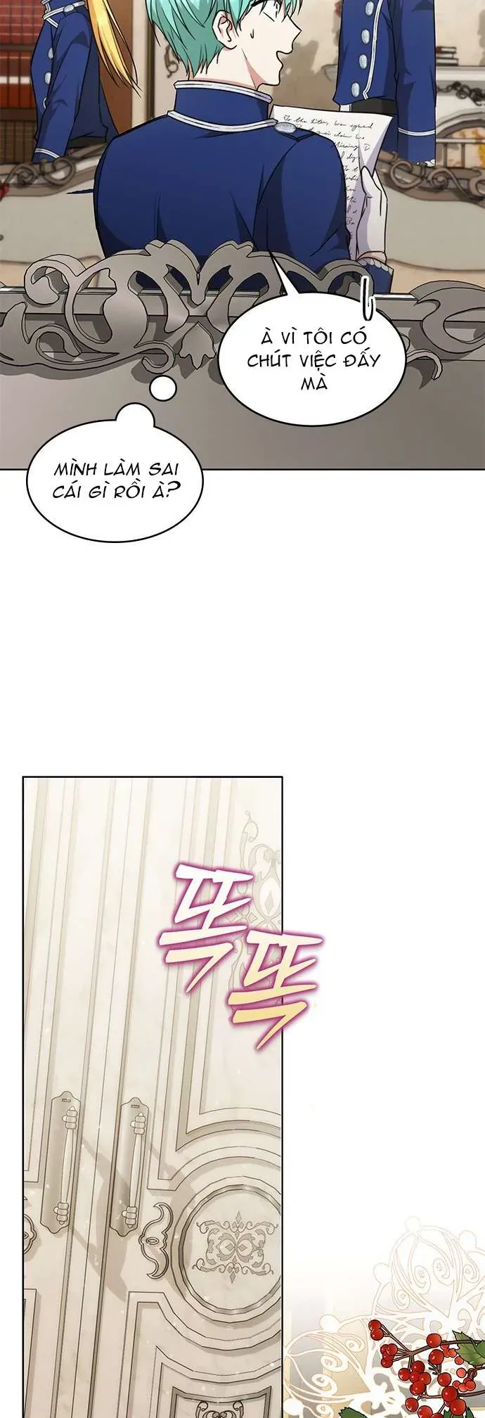 Làm Thế Nào Để Ăn Chủ Nhân Chap 50 - Next Chap 51