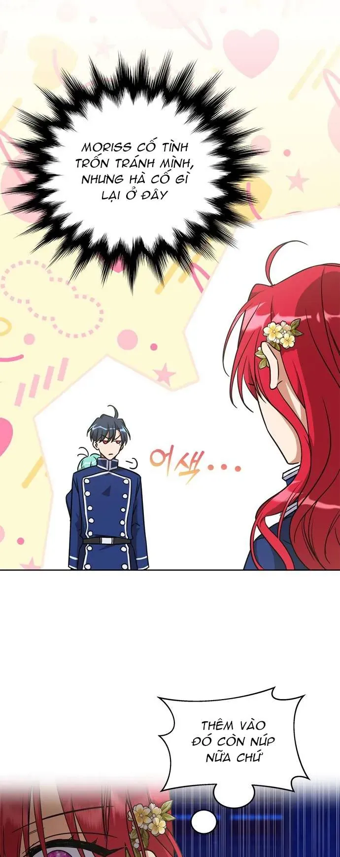 Làm Thế Nào Để Ăn Chủ Nhân Chap 50 - Next Chap 51