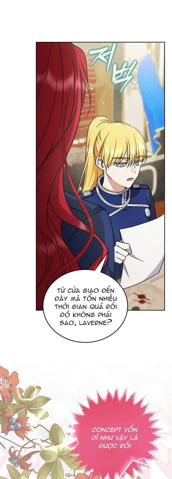 Làm Thế Nào Để Ăn Chủ Nhân Chap 50 - Next Chap 51