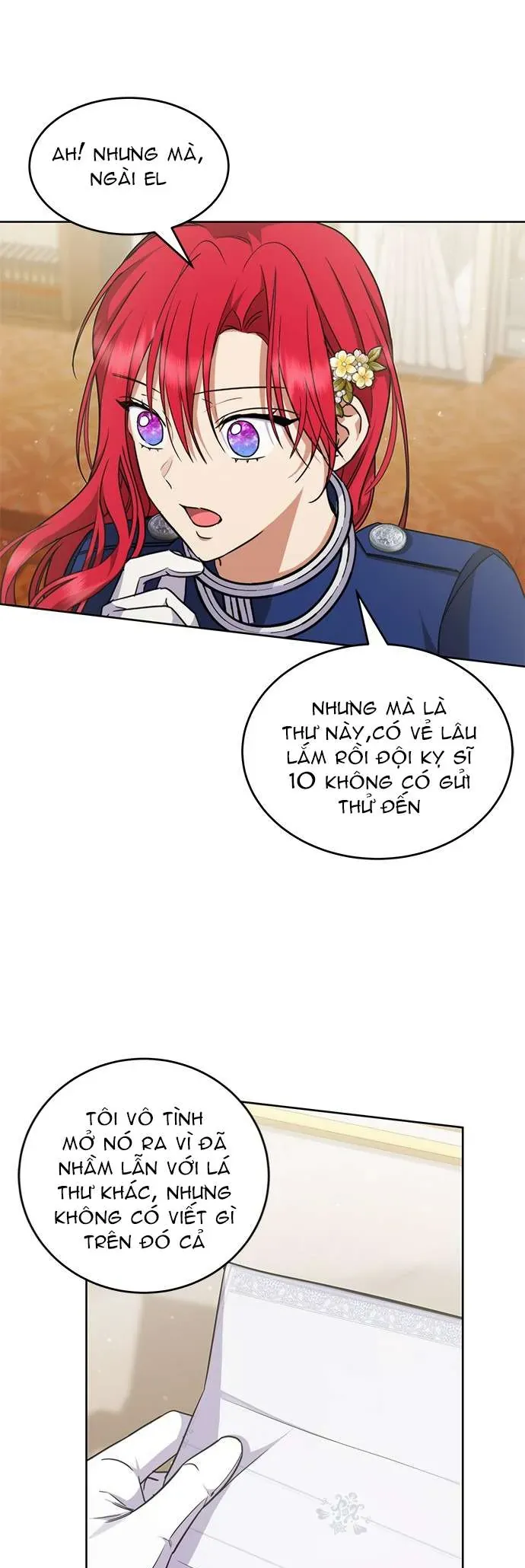 Làm Thế Nào Để Ăn Chủ Nhân Chap 50 - Next Chap 51