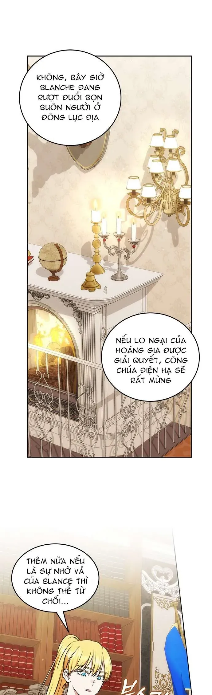 Làm Thế Nào Để Ăn Chủ Nhân Chap 50 - Next Chap 51