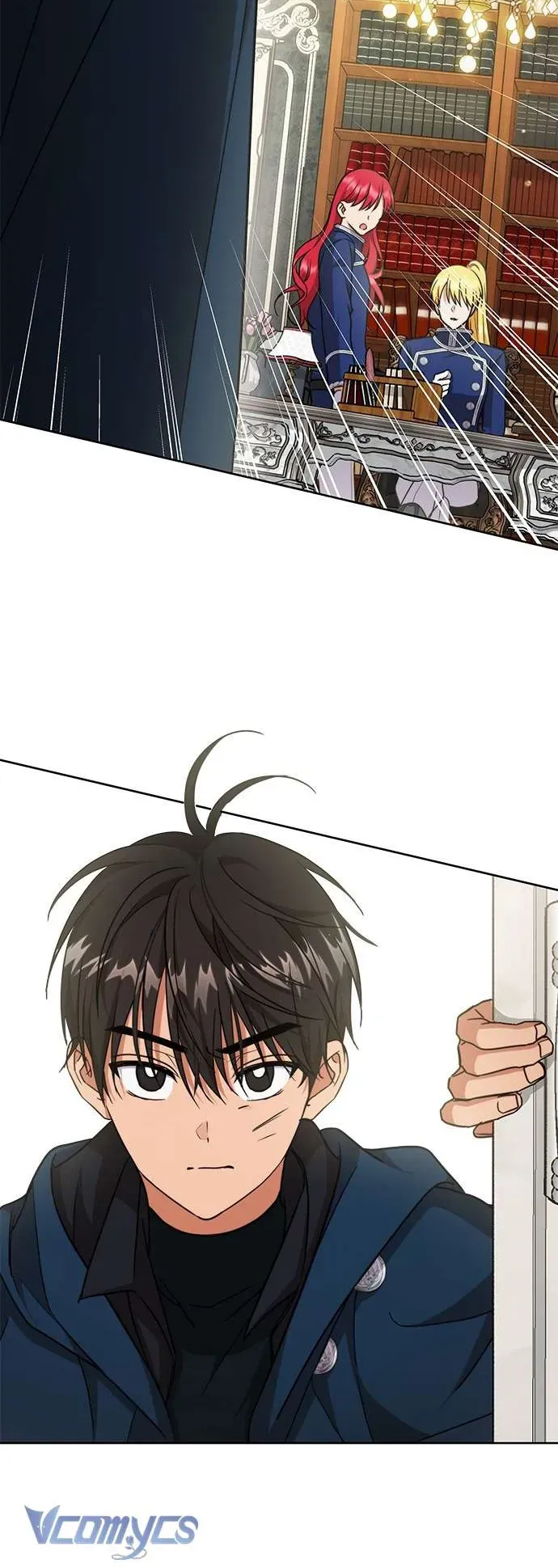 Làm Thế Nào Để Ăn Chủ Nhân Chap 50 - Next Chap 51