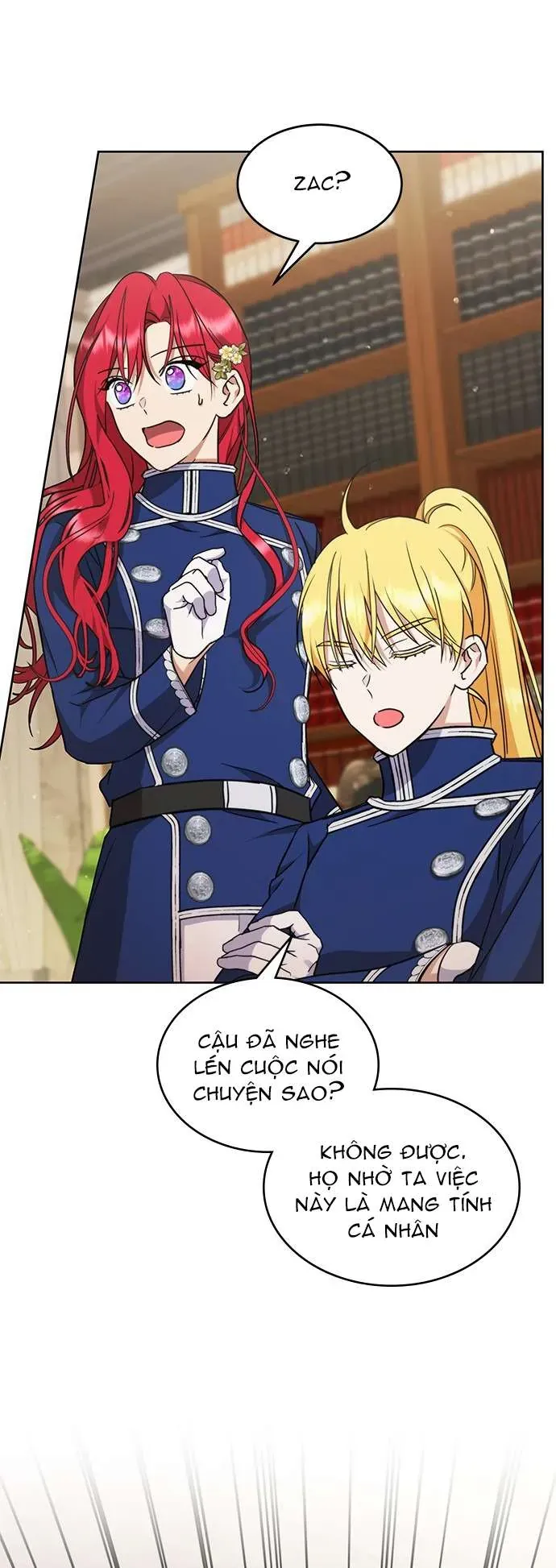 Làm Thế Nào Để Ăn Chủ Nhân Chap 50 - Next Chap 51