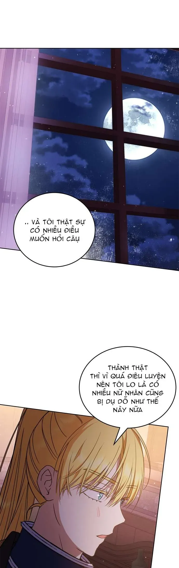 Làm Thế Nào Để Ăn Chủ Nhân Chap 50 - Next Chap 51