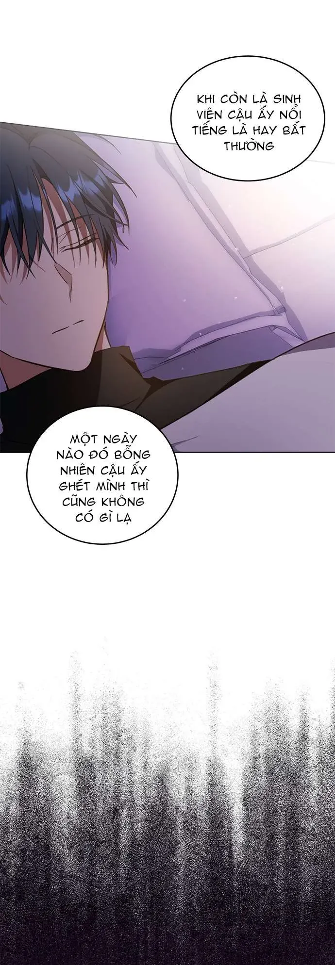 Làm Thế Nào Để Ăn Chủ Nhân Chap 50 - Next Chap 51