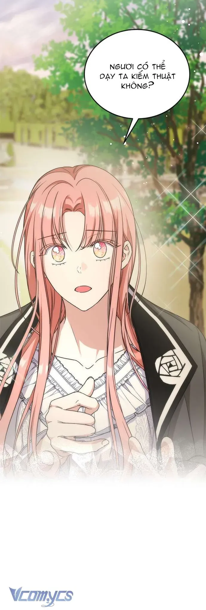 Làm Thế Nào Để Ăn Chủ Nhân Chap 51 - Next Chap 52