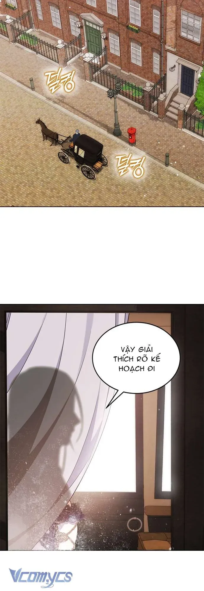 Làm Thế Nào Để Ăn Chủ Nhân Chap 51 - Next Chap 52