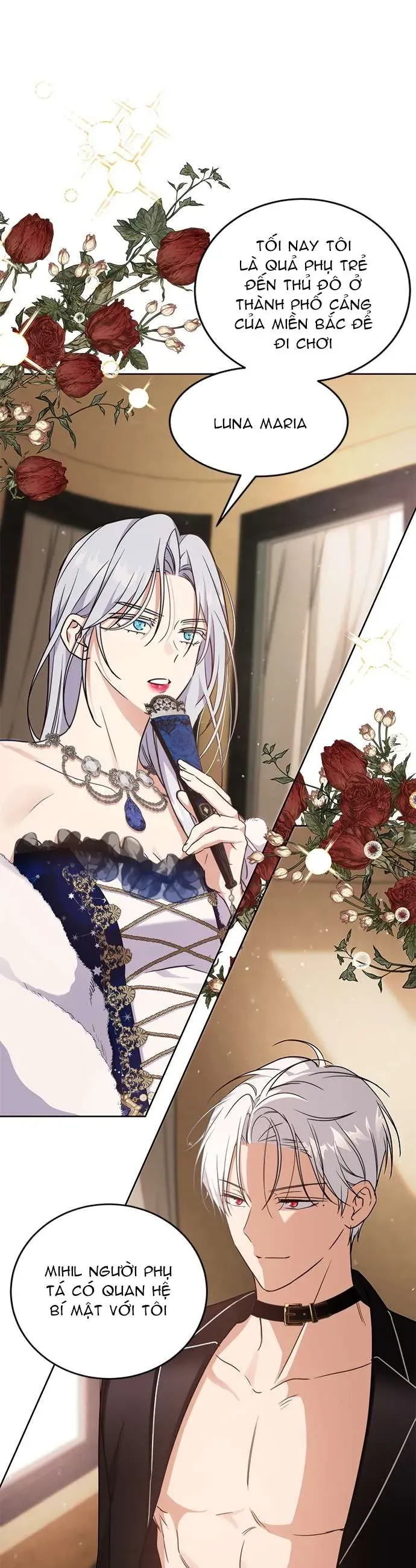 Làm Thế Nào Để Ăn Chủ Nhân Chap 51 - Next Chap 52