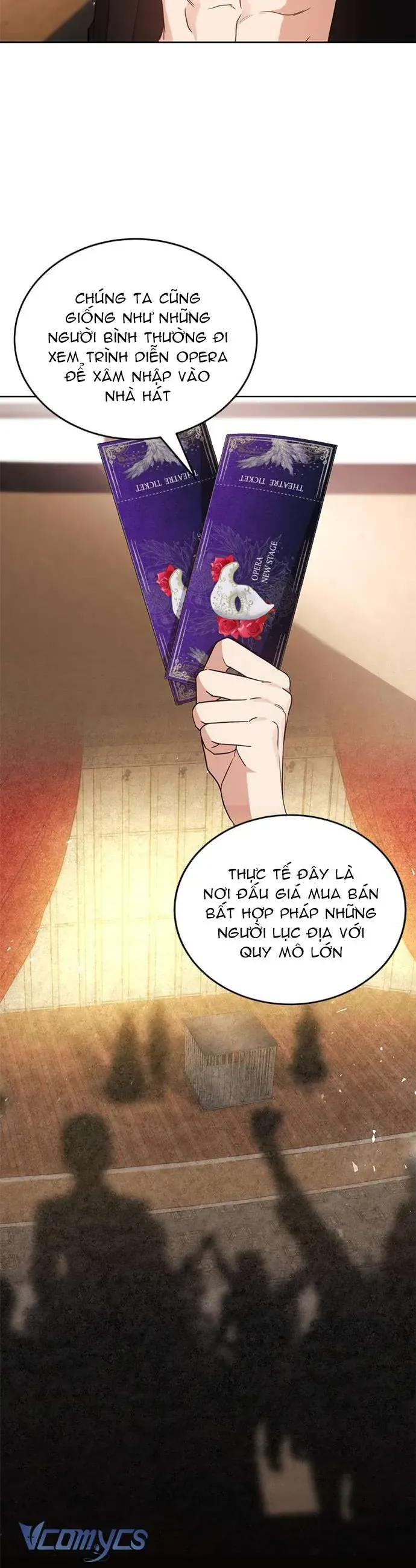 Làm Thế Nào Để Ăn Chủ Nhân Chap 51 - Next Chap 52