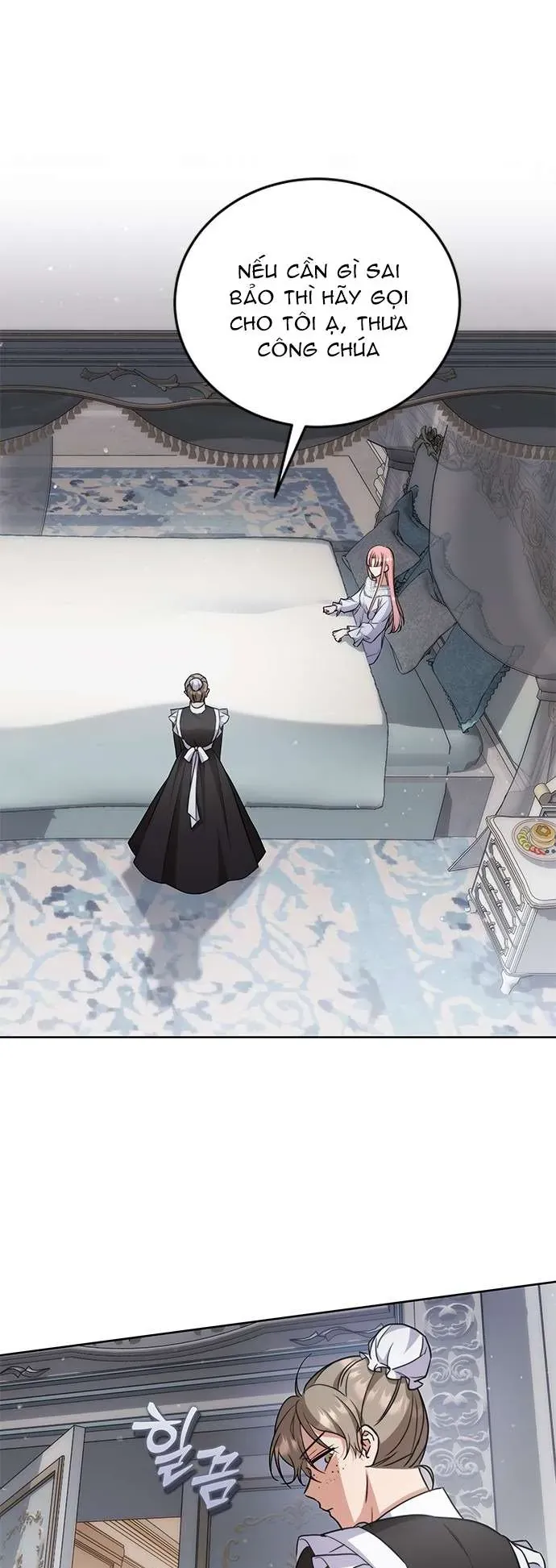 Làm Thế Nào Để Ăn Chủ Nhân Chap 51 - Next Chap 52