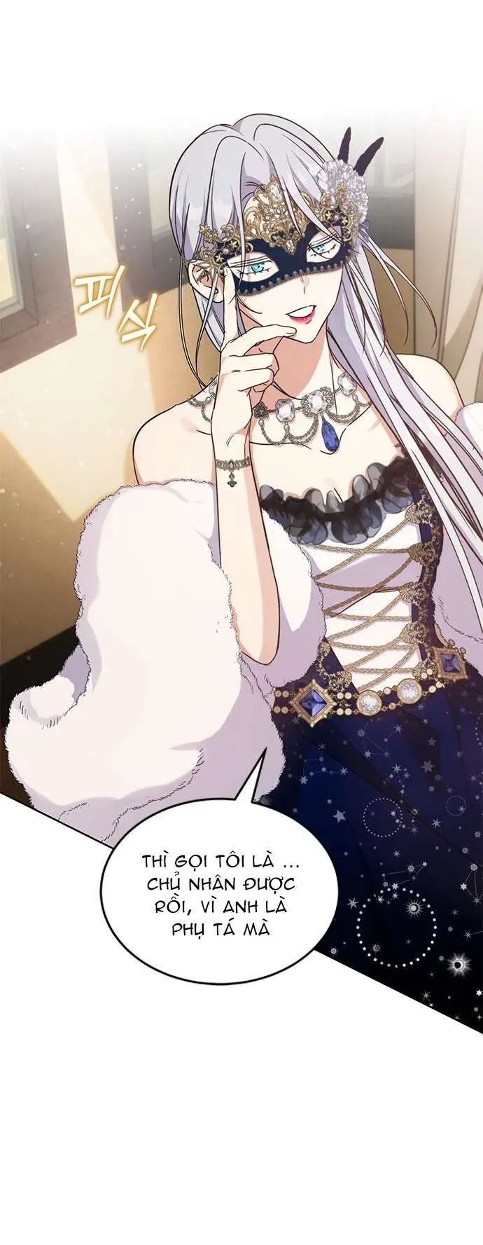 Làm Thế Nào Để Ăn Chủ Nhân Chap 51 - Next Chap 52