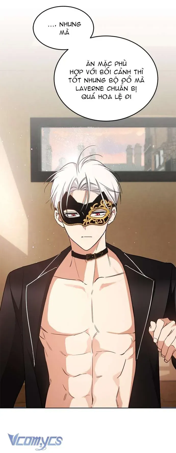 Làm Thế Nào Để Ăn Chủ Nhân Chap 51 - Next Chap 52