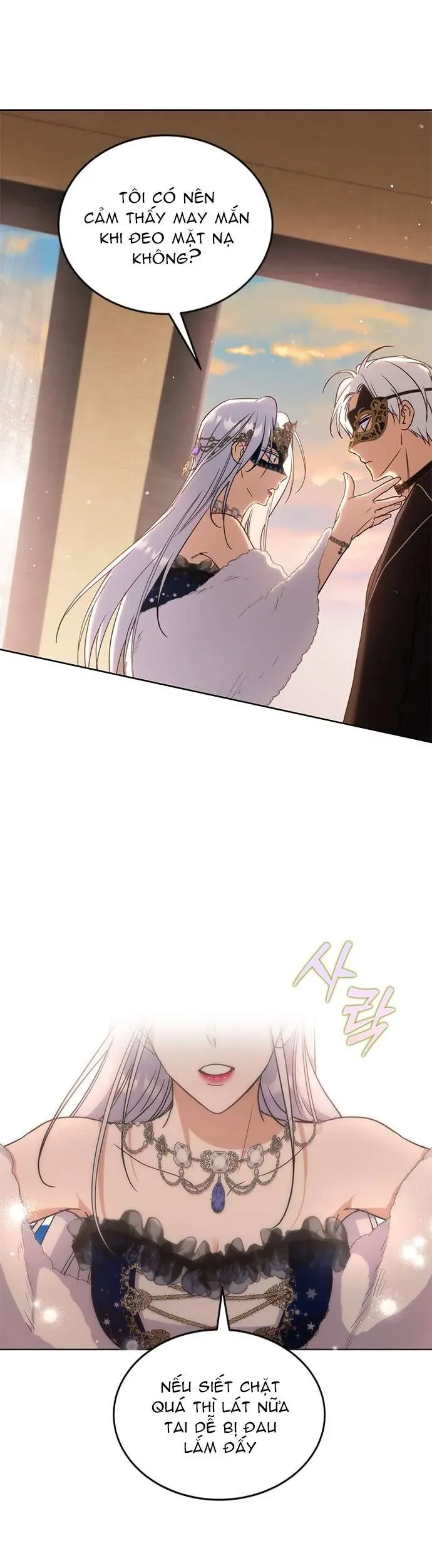 Làm Thế Nào Để Ăn Chủ Nhân Chap 51 - Next Chap 52