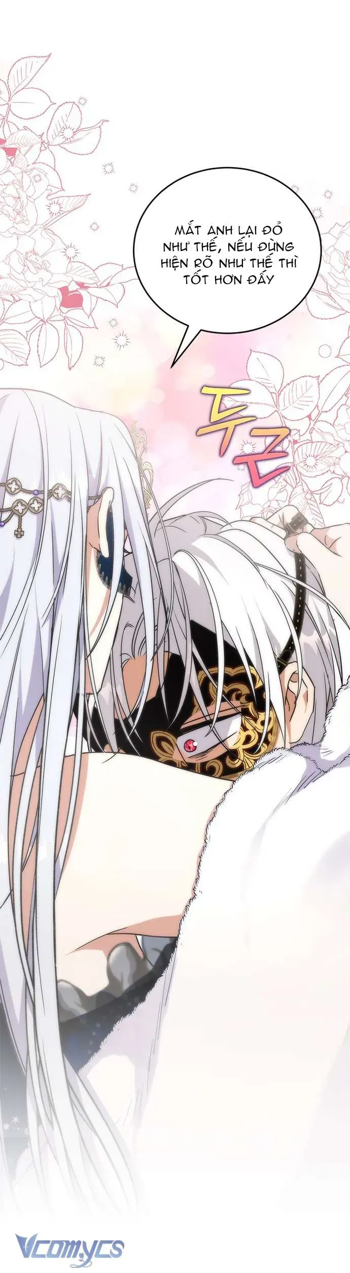 Làm Thế Nào Để Ăn Chủ Nhân Chap 51 - Next Chap 52