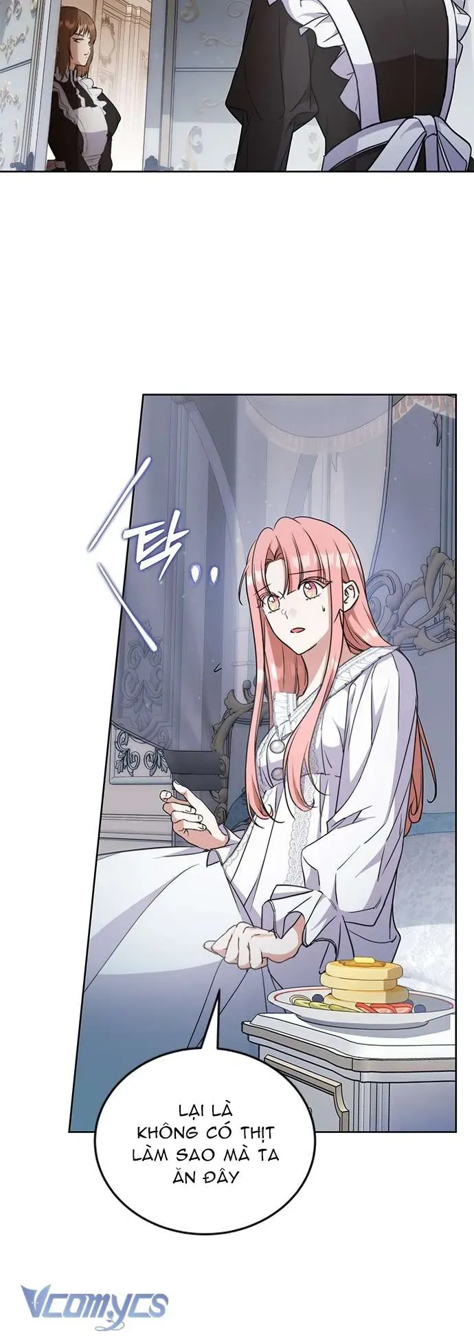 Làm Thế Nào Để Ăn Chủ Nhân Chap 51 - Next Chap 52