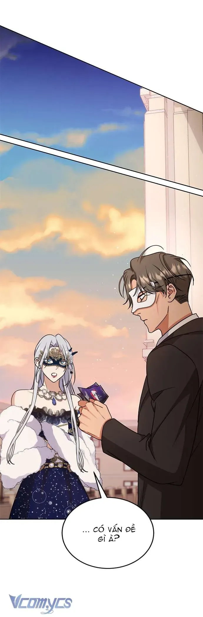 Làm Thế Nào Để Ăn Chủ Nhân Chap 51 - Next Chap 52