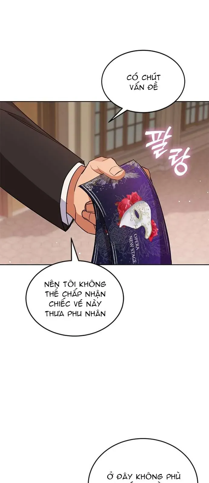 Làm Thế Nào Để Ăn Chủ Nhân Chap 51 - Next Chap 52