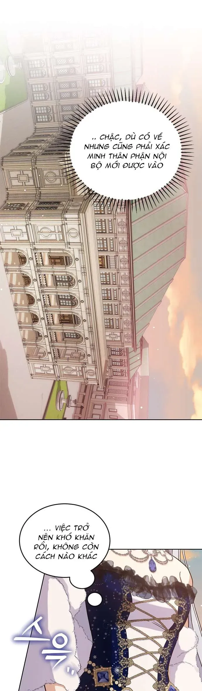 Làm Thế Nào Để Ăn Chủ Nhân Chap 51 - Next Chap 52