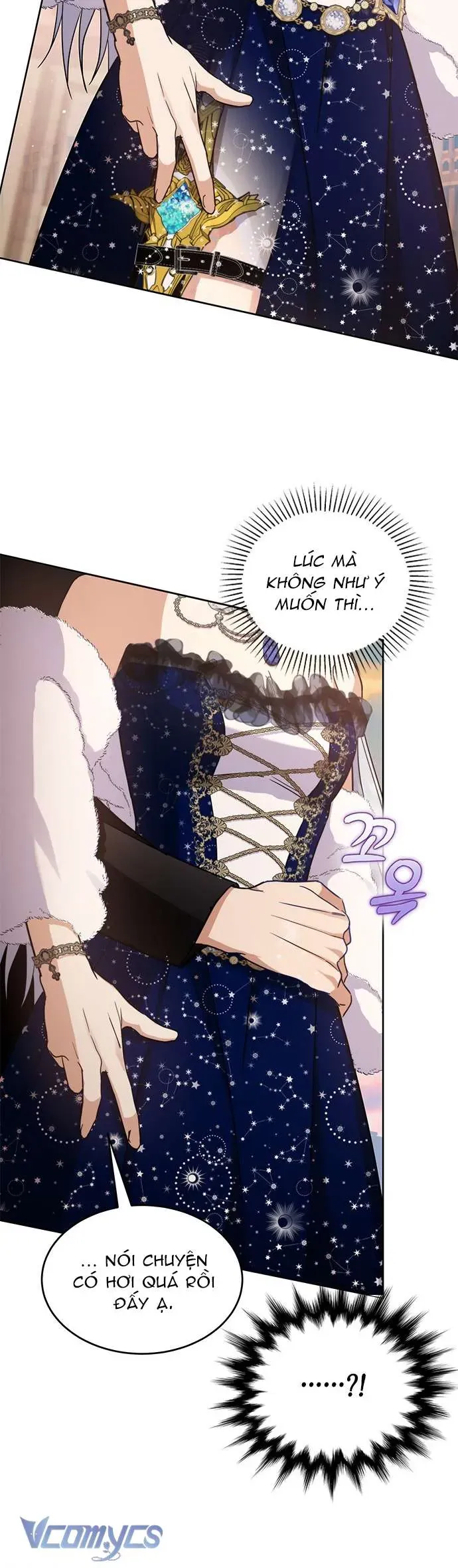 Làm Thế Nào Để Ăn Chủ Nhân Chap 51 - Next Chap 52